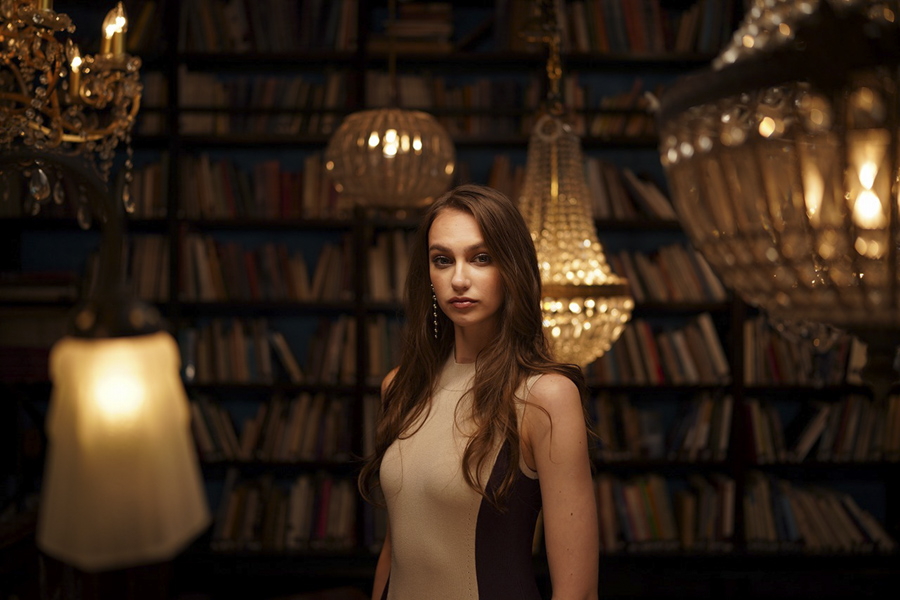 Nuevo objetivo G Master Full Frame FE 35 mm F1.4GM de Sony